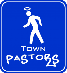 Newmarket Town Pastors